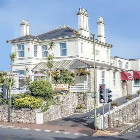 Lindum Lodge Torquay Εξωτερικό φωτογραφία