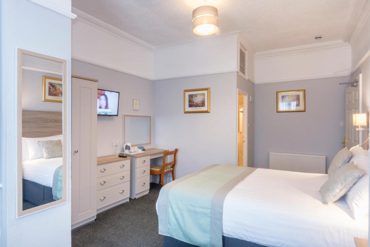 Lindum Lodge Torquay Εξωτερικό φωτογραφία