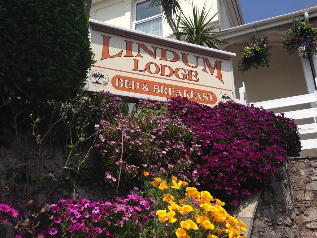 Lindum Lodge Torquay Εξωτερικό φωτογραφία