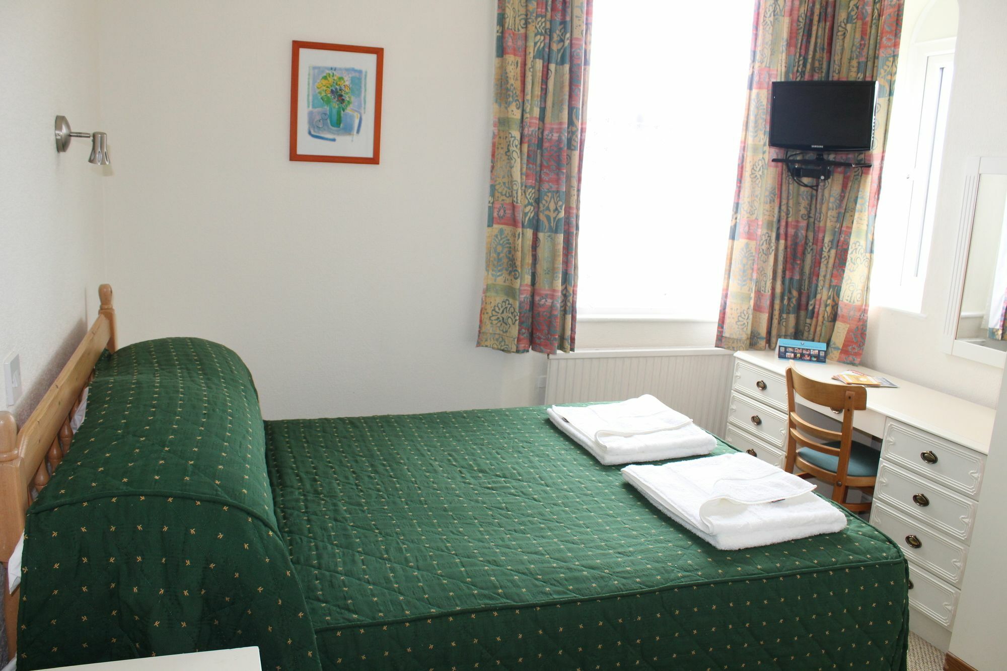 Lindum Lodge Torquay Εξωτερικό φωτογραφία