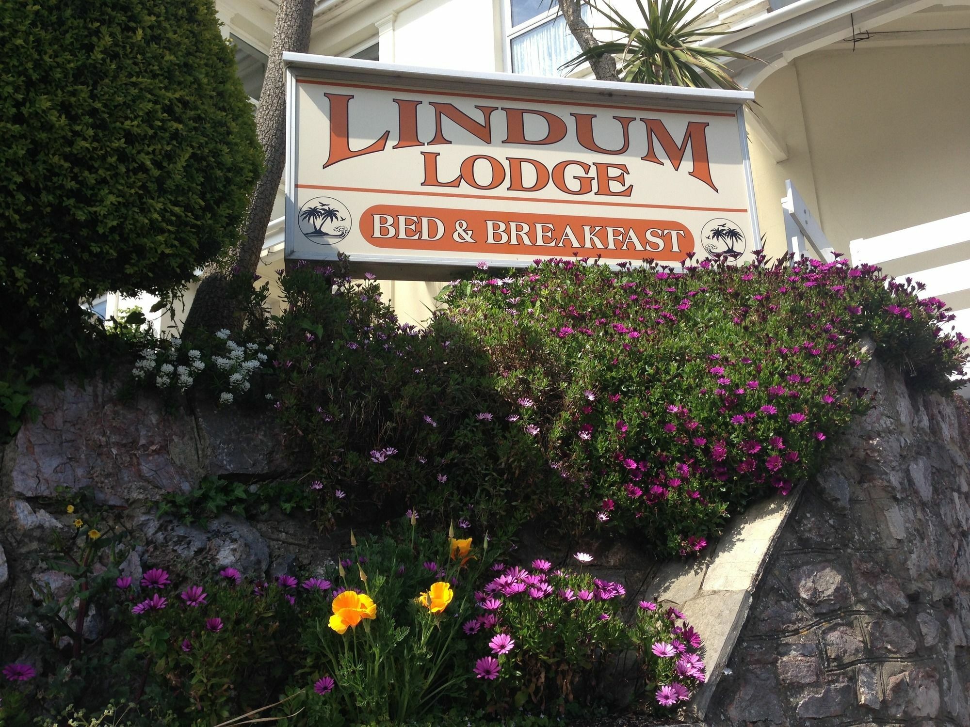 Lindum Lodge Torquay Εξωτερικό φωτογραφία